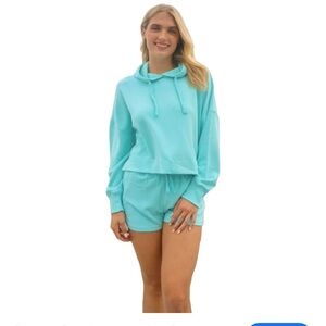 Simply Southern Light Blue Apparel